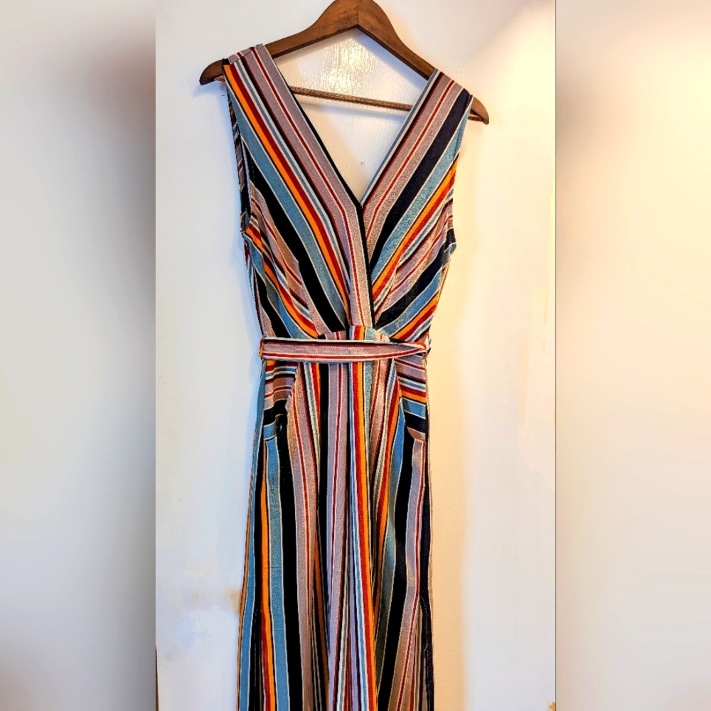 Retro Jumpsuit (Pants)